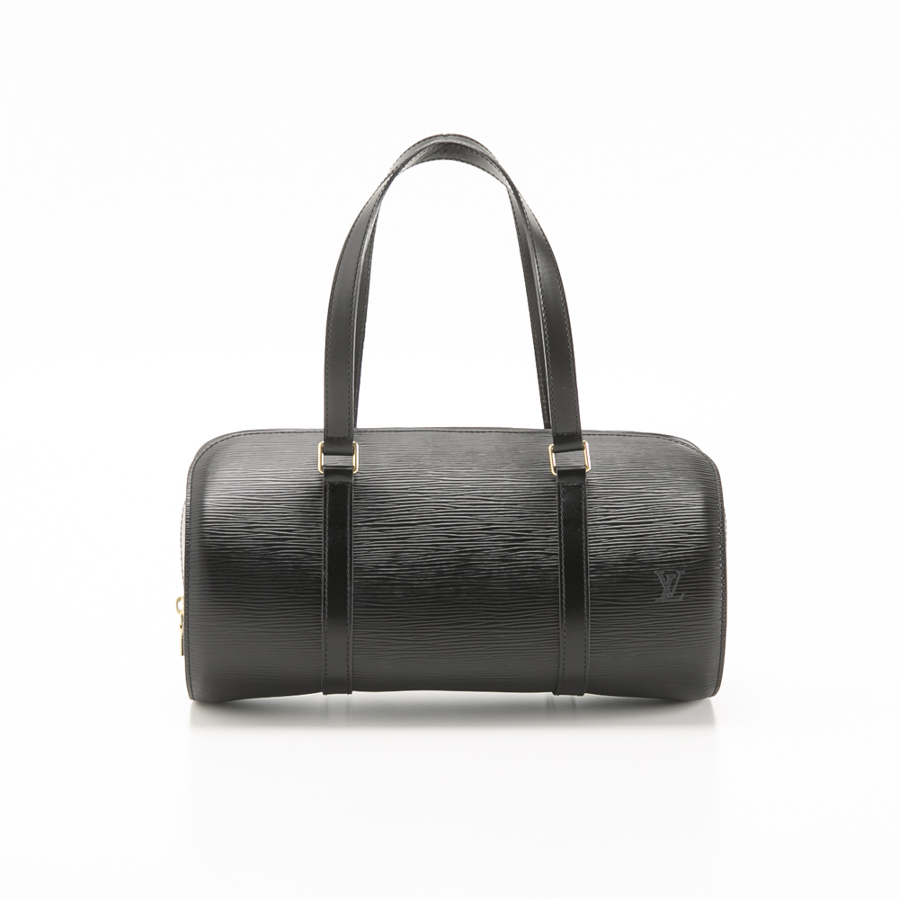 【ヴィンテージ・中古】ルイ･ヴィトン LOUIS VUITTON ハンドバッグ エピ スフロ M52862【FITHOUSE ONLINE SHOP】