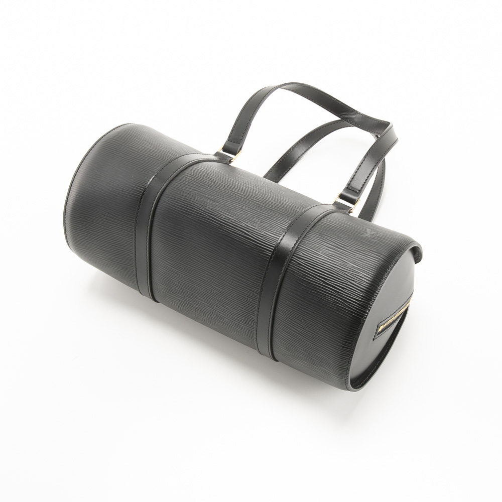 【ヴィンテージ・中古】ルイ･ヴィトン LOUIS VUITTON ハンドバッグ エピ スフロ M52862【FITHOUSE ONLINE SHOP】