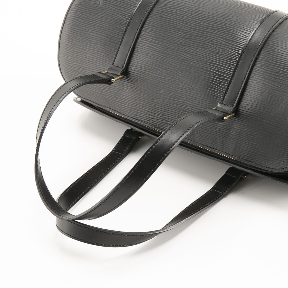 【ヴィンテージ・中古】ルイ･ヴィトン LOUIS VUITTON ハンドバッグ エピ スフロ M52862【FITHOUSE ONLINE SHOP】