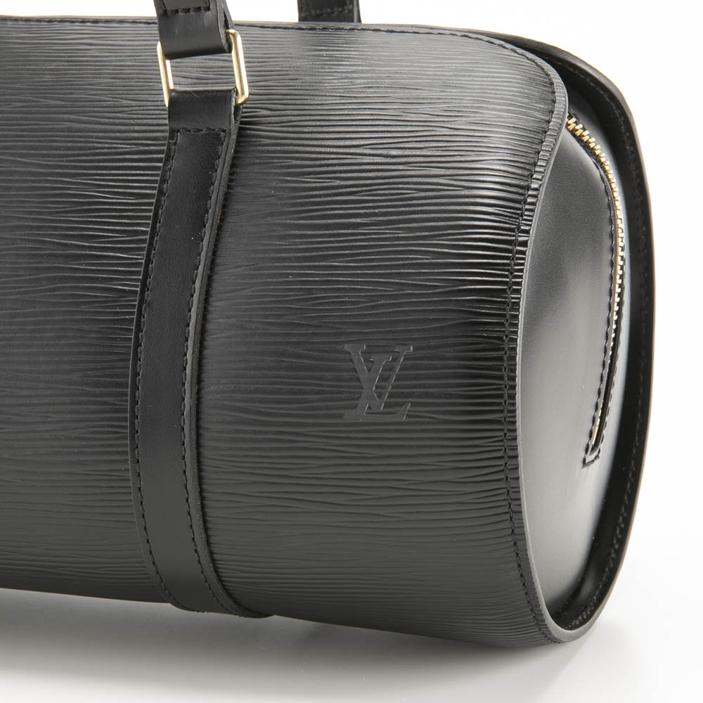 【ヴィンテージ・中古】ルイ･ヴィトン LOUIS VUITTON ハンドバッグ エピ スフロ M52862【FITHOUSE ONLINE SHOP】