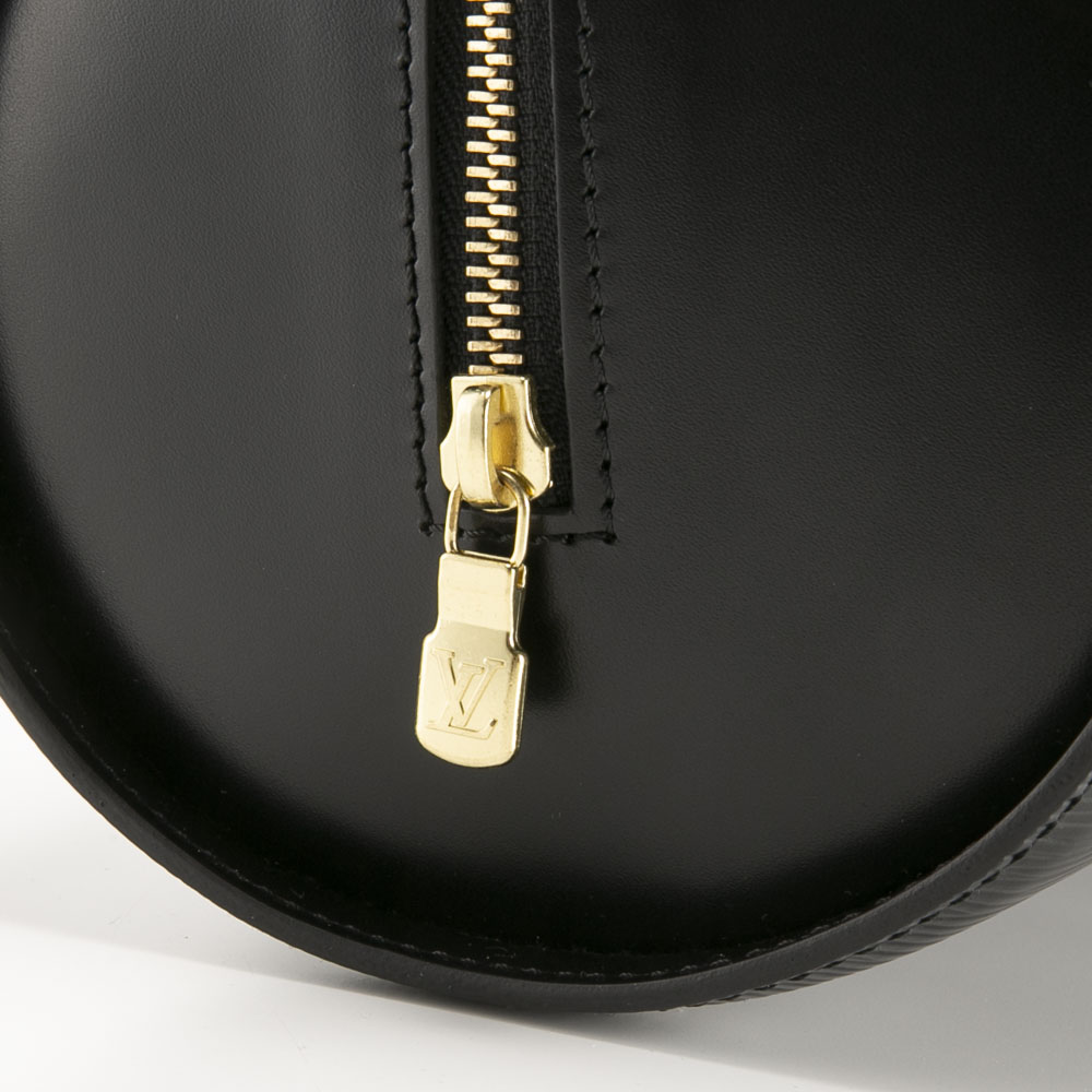 【ヴィンテージ・中古】ルイ･ヴィトン LOUIS VUITTON ハンドバッグ エピ スフロ M52862【FITHOUSE ONLINE SHOP】