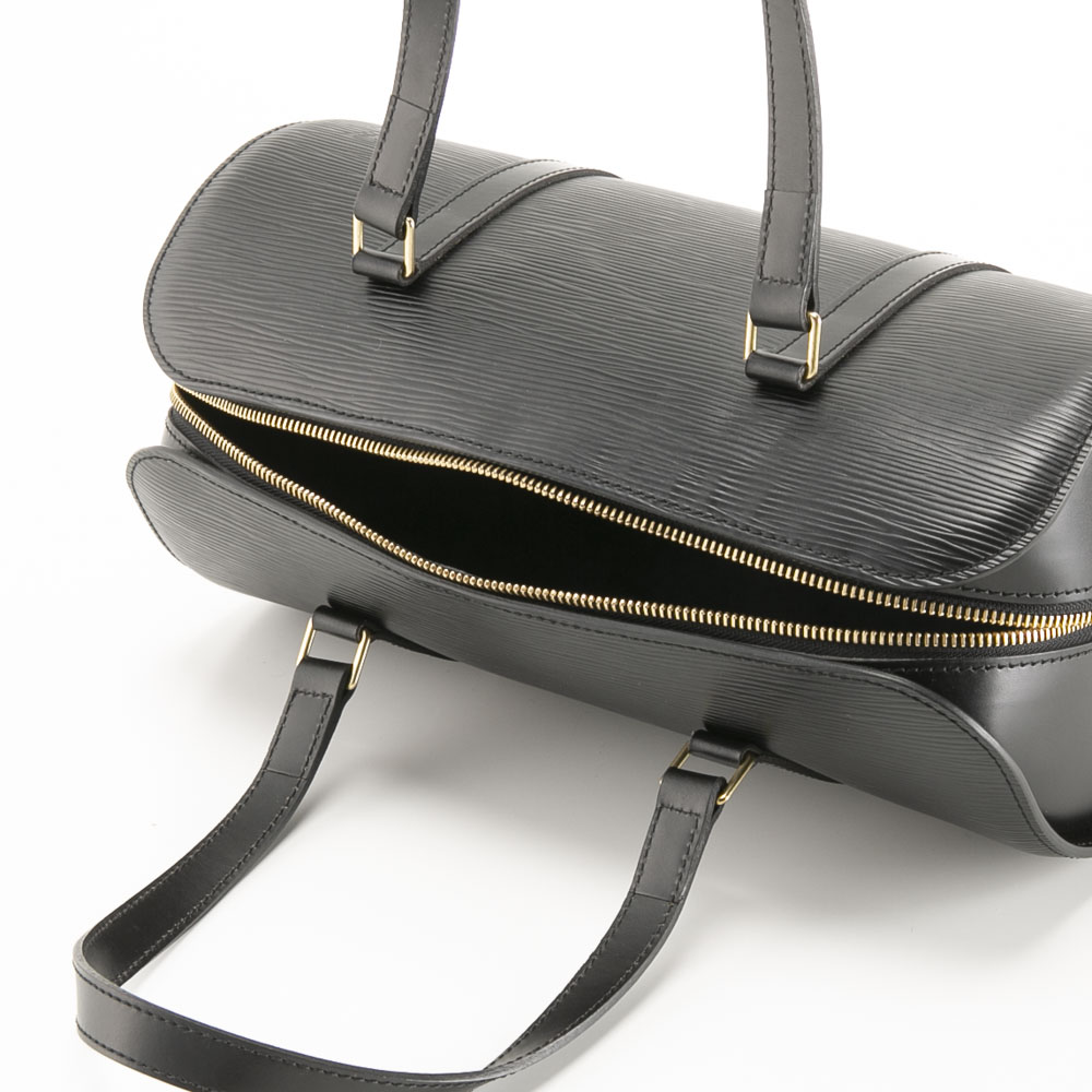 【ヴィンテージ・中古】ルイ･ヴィトン LOUIS VUITTON ハンドバッグ エピ スフロ M52862【FITHOUSE ONLINE SHOP】