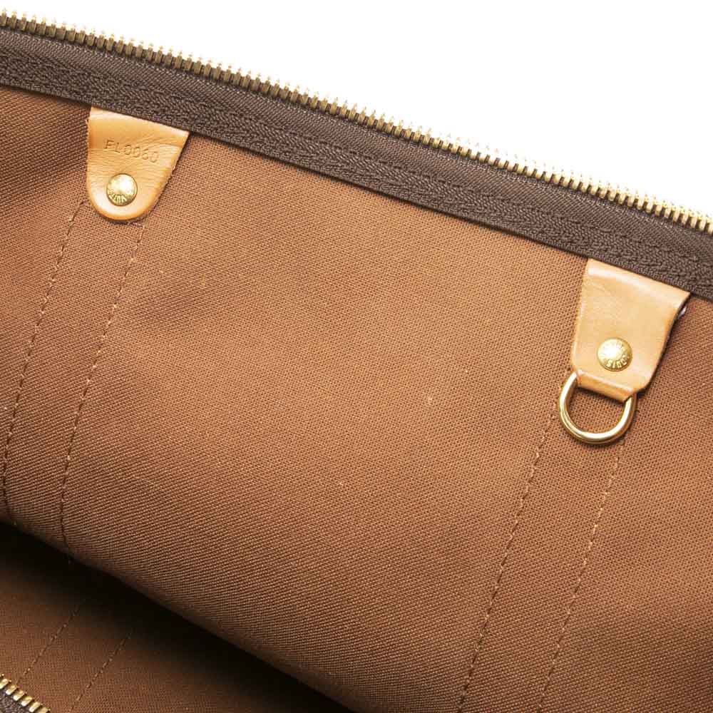 【ヴィンテージ・中古】ルイ･ヴィトン LOUIS VUITTON ボストンバッグ モノグラム キーポル 55 M41424【FITHOUSE ONLINE SHOP】