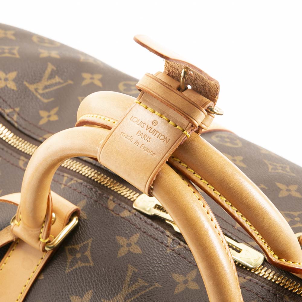 【ヴィンテージ・中古】ルイ･ヴィトン LOUIS VUITTON ボストンバッグ モノグラム キーポル 55 M41424【FITHOUSE ONLINE SHOP】