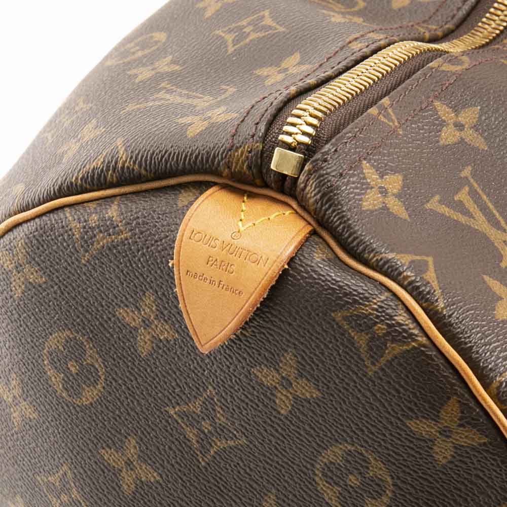 【ヴィンテージ・中古】ルイ･ヴィトン LOUIS VUITTON ボストンバッグ モノグラム キーポル 55 M41424【FITHOUSE ONLINE SHOP】