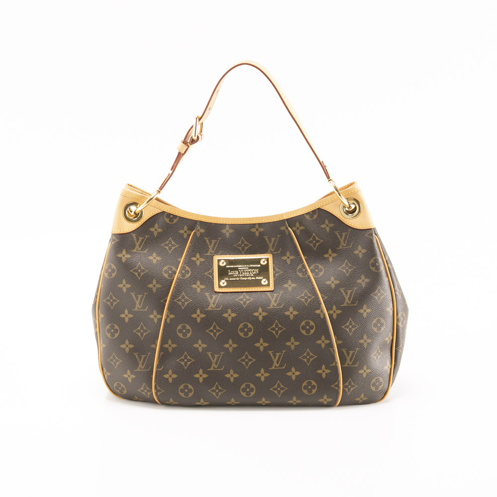 【ヴィンテージ・中古】ルイ･ヴィトン LOUIS VUITTON ショルダーバッグ モノグラム ガリエラ PM M56382【FITHOUSE ONLINE SHOP】