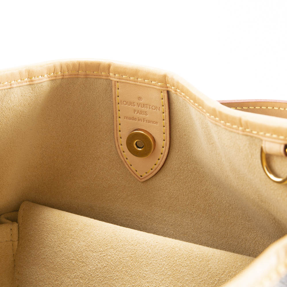【ヴィンテージ・中古】ルイ･ヴィトン LOUIS VUITTON ショルダーバッグ モノグラム ガリエラ PM M56382【FITHOUSE ONLINE SHOP】