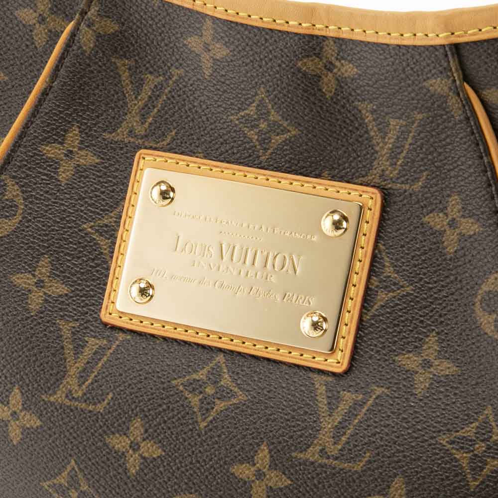 【ヴィンテージ・中古】ルイ･ヴィトン LOUIS VUITTON ショルダーバッグ モノグラム ガリエラ PM M56382【FITHOUSE ONLINE SHOP】