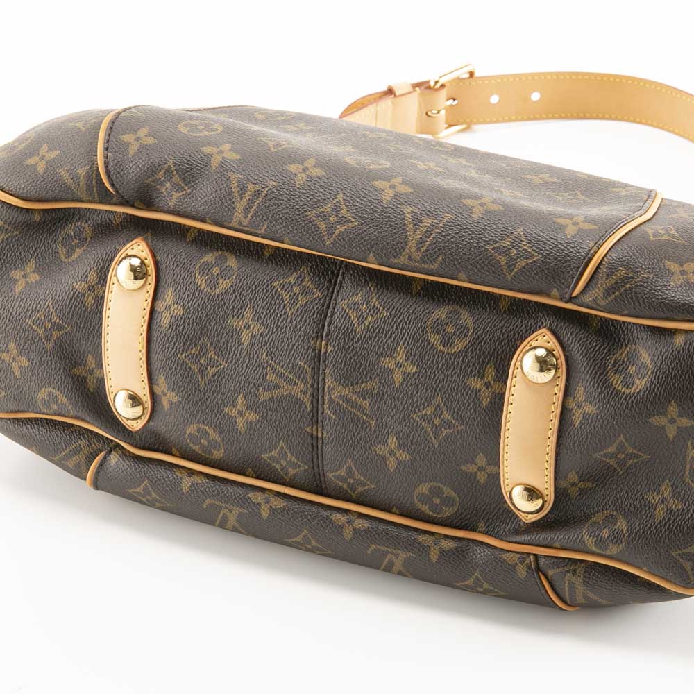 【ヴィンテージ・中古】ルイ･ヴィトン LOUIS VUITTON ショルダーバッグ モノグラム ガリエラ PM M56382【FITHOUSE ONLINE SHOP】