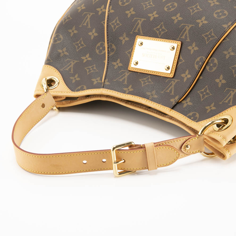 【ヴィンテージ・中古】ルイ･ヴィトン LOUIS VUITTON ショルダーバッグ モノグラム ガリエラ PM M56382【FITHOUSE ONLINE SHOP】