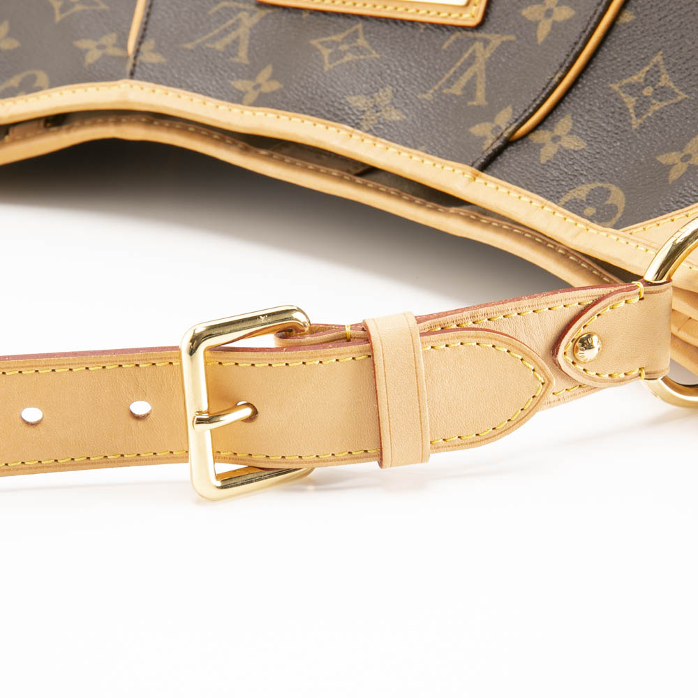 【ヴィンテージ・中古】ルイ･ヴィトン LOUIS VUITTON ショルダーバッグ モノグラム ガリエラ PM M56382【FITHOUSE ONLINE SHOP】