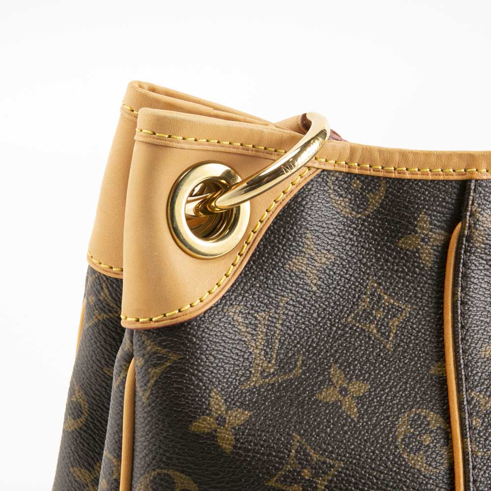 【ヴィンテージ・中古】ルイ･ヴィトン LOUIS VUITTON ショルダーバッグ モノグラム ガリエラ PM M56382【FITHOUSE ONLINE SHOP】