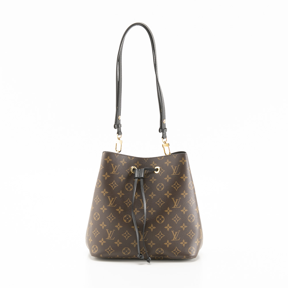 【ヴィンテージ・中古】ルイ･ヴィトン LOUIS VUITTON ショルダーバッグ モノグラム ネオ ノエ M44020【FITHOUSE ONLINE SHOP】