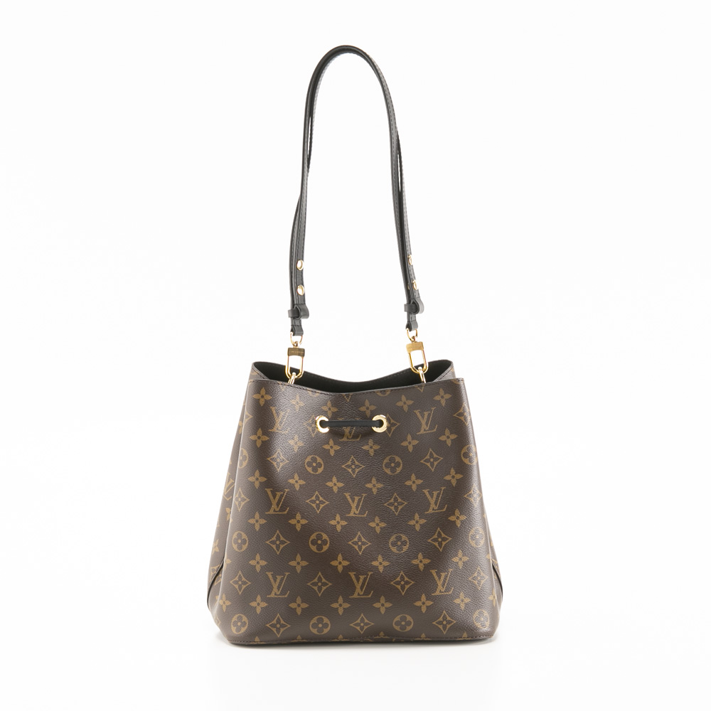 【ヴィンテージ・中古】ルイ･ヴィトン LOUIS VUITTON ショルダーバッグ モノグラム ネオ ノエ M44020【FITHOUSE ONLINE SHOP】