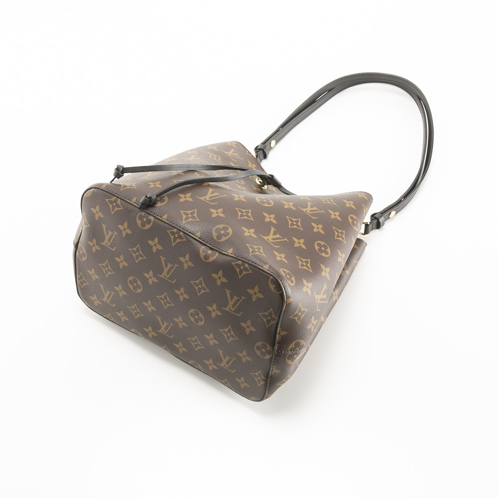 【ヴィンテージ・中古】ルイ･ヴィトン LOUIS VUITTON ショルダーバッグ モノグラム ネオ ノエ M44020【FITHOUSE ONLINE SHOP】