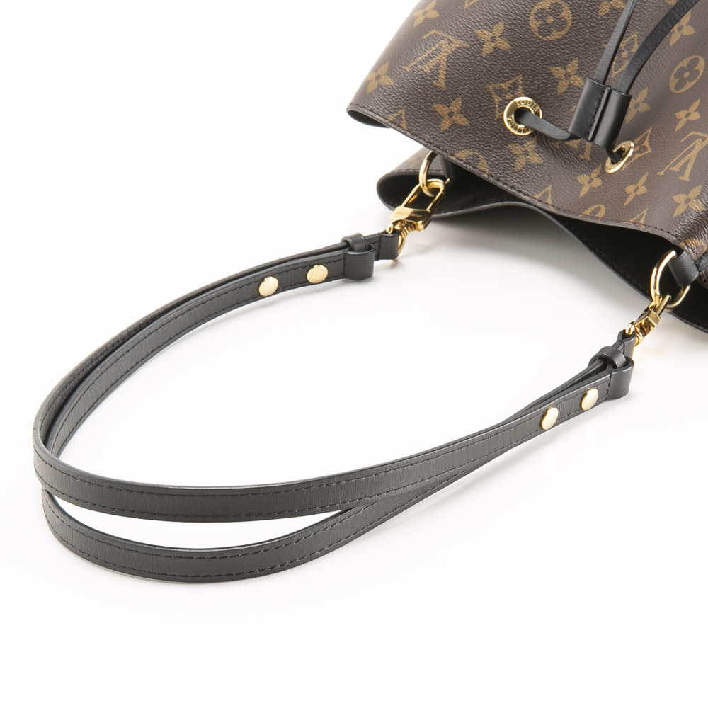 【ヴィンテージ・中古】ルイ･ヴィトン LOUIS VUITTON ショルダーバッグ モノグラム ネオ ノエ M44020【FITHOUSE ONLINE SHOP】