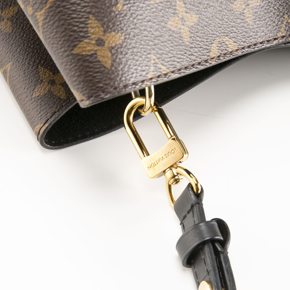 【ヴィンテージ・中古】ルイ･ヴィトン LOUIS VUITTON ショルダーバッグ モノグラム ネオ ノエ M44020【FITHOUSE ONLINE SHOP】