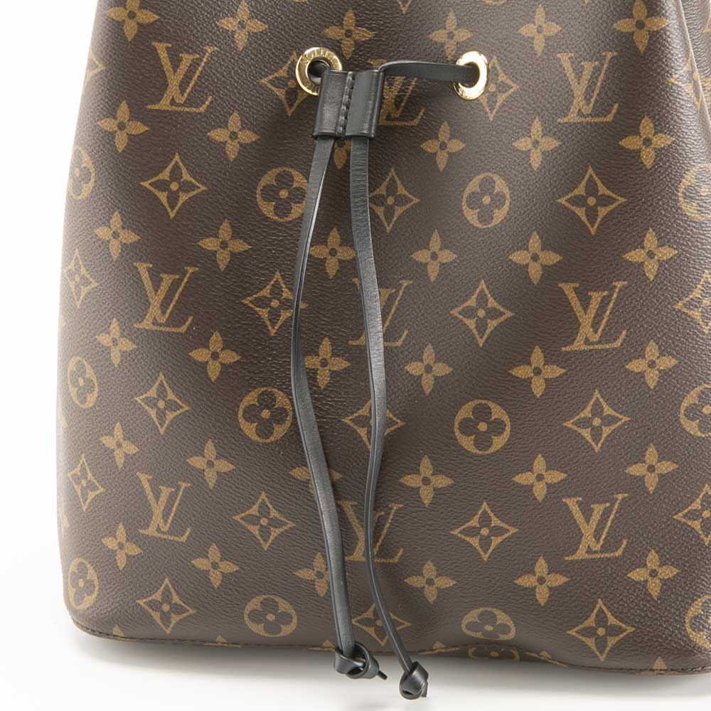 【ヴィンテージ・中古】ルイ･ヴィトン LOUIS VUITTON ショルダーバッグ モノグラム ネオ ノエ M44020【FITHOUSE ONLINE SHOP】