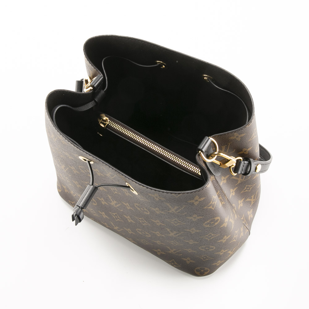 【ヴィンテージ・中古】ルイ･ヴィトン LOUIS VUITTON ショルダーバッグ モノグラム ネオ ノエ M44020【FITHOUSE ONLINE SHOP】