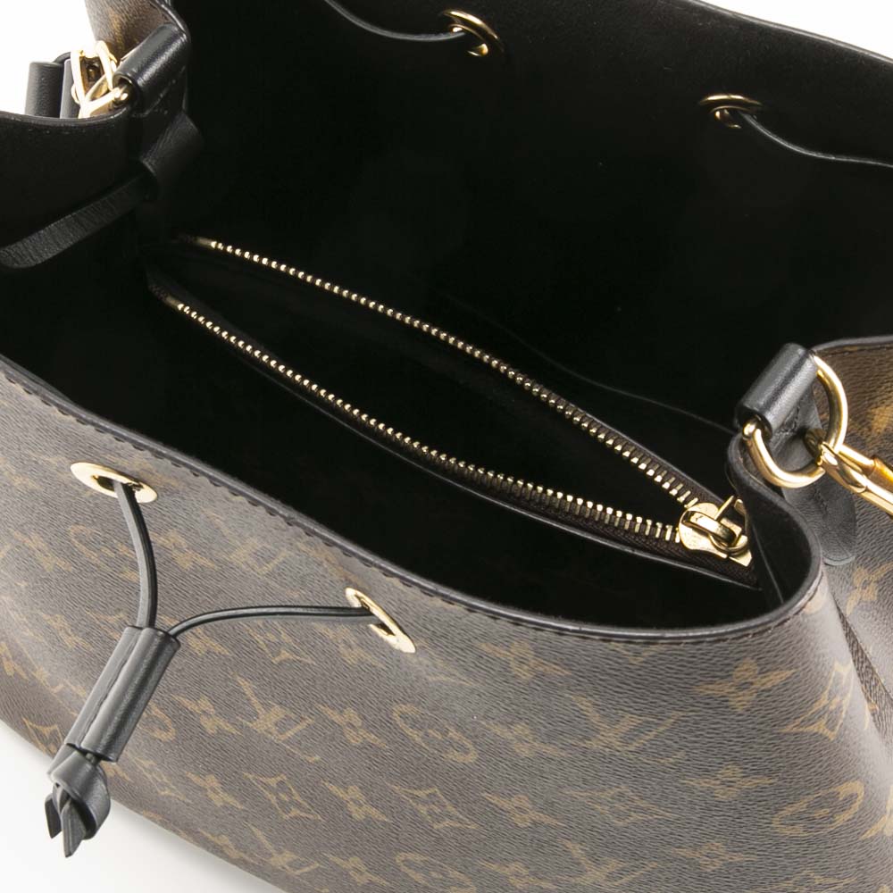 【ヴィンテージ・中古】ルイ･ヴィトン LOUIS VUITTON ショルダーバッグ モノグラム ネオ ノエ M44020【FITHOUSE ONLINE SHOP】