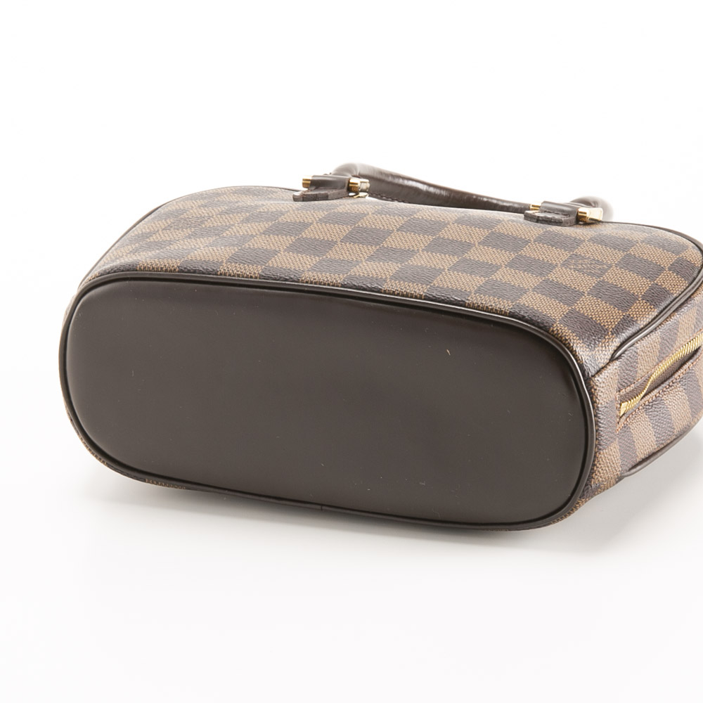【ヴィンテージ・中古】ルイ･ヴィトン LOUIS VUITTON ハンドバッグ ダミエ サリア ミニ N51286【FITHOUSE ONLINE SHOP】