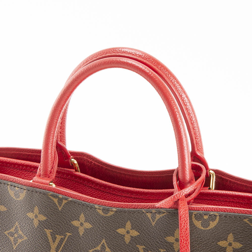 【ヴィンテージ・中古】ルイ･ヴィトン LOUIS VUITTON ハンドバッグ ポパンクール PM M43433【FITHOUSE ONLINE SHOP】