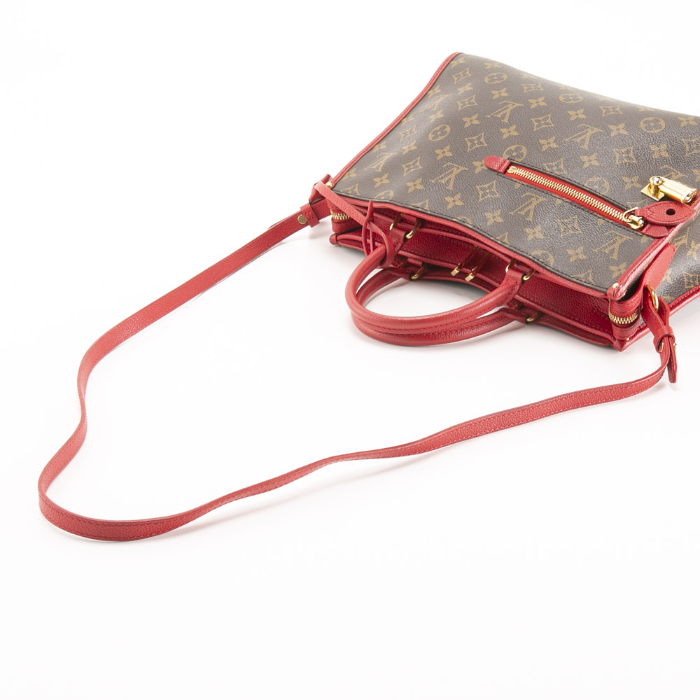 【ヴィンテージ・中古】ルイ･ヴィトン LOUIS VUITTON ハンドバッグ ポパンクール PM M43433【FITHOUSE ONLINE SHOP】