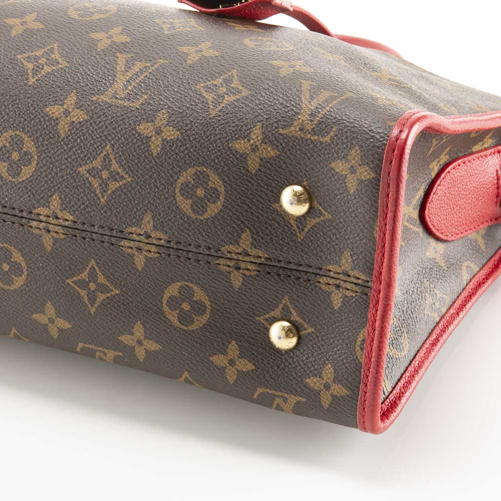 【ヴィンテージ・中古】ルイ･ヴィトン LOUIS VUITTON ハンドバッグ ポパンクール PM M43433【FITHOUSE ONLINE SHOP】