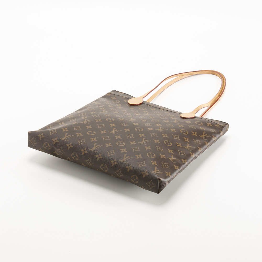 【ヴィンテージ・中古】ルイ･ヴィトン LOUIS VUITTON トートバッグ モノグラム キャリー イット M45199【FITHOUSE ONLINE SHOP】