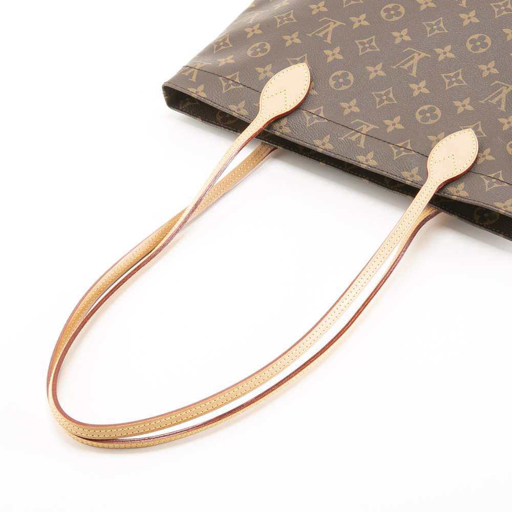 【ヴィンテージ・中古】ルイ･ヴィトン LOUIS VUITTON トートバッグ モノグラム キャリー イット M45199【FITHOUSE ONLINE SHOP】