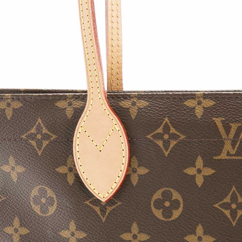 【ヴィンテージ・中古】ルイ･ヴィトン LOUIS VUITTON トートバッグ モノグラム キャリー イット M45199【FITHOUSE ONLINE SHOP】