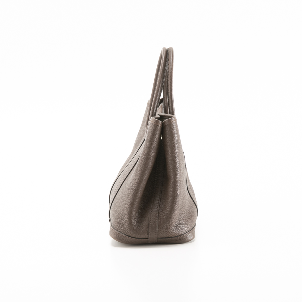 【ヴィンテージ・中古】エルメス HERMES トートバッグ GARDEN PARTY TPM 30 ガーデンパーティー【FITHOUSE ONLINE SHOP】