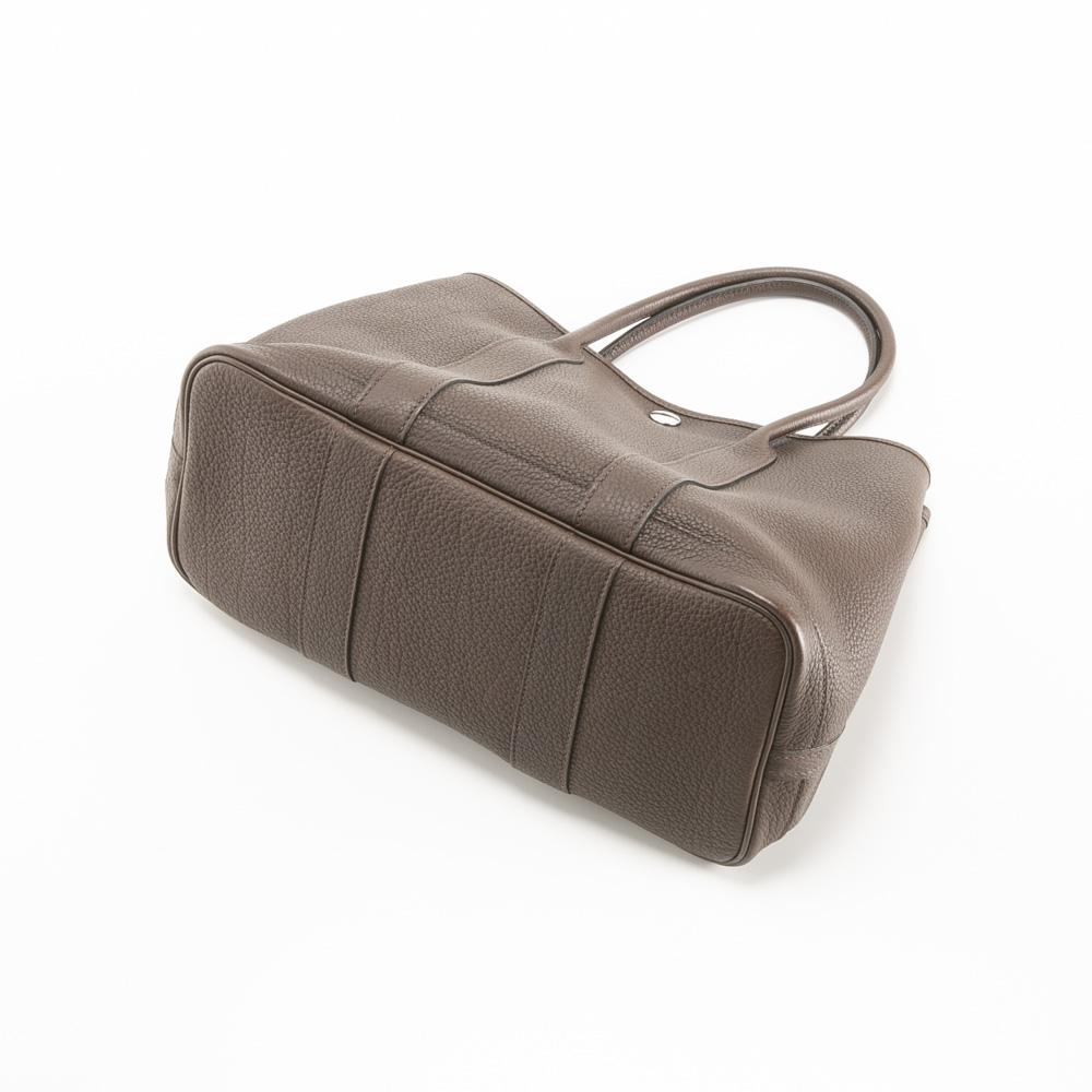 【ヴィンテージ・中古】エルメス HERMES トートバッグ GARDEN PARTY TPM 30 ガーデンパーティー【FITHOUSE ONLINE SHOP】