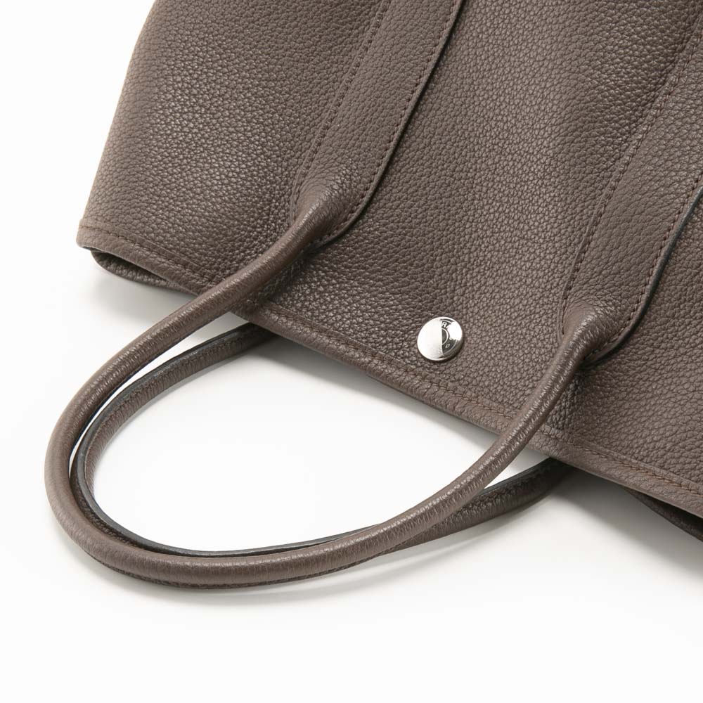 【ヴィンテージ・中古】エルメス HERMES トートバッグ GARDEN PARTY TPM 30 ガーデンパーティー【FITHOUSE ONLINE SHOP】