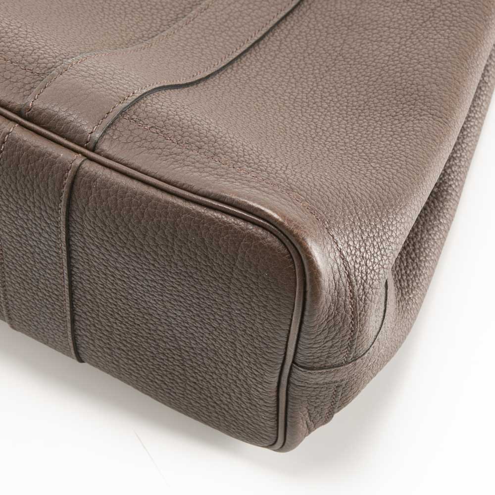 【ヴィンテージ・中古】エルメス HERMES トートバッグ GARDEN PARTY TPM 30 ガーデンパーティー【FITHOUSE ONLINE SHOP】