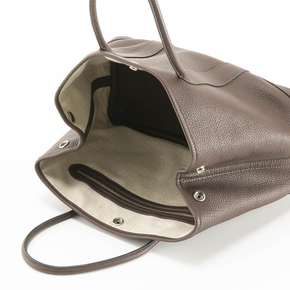 【ヴィンテージ・中古】エルメス HERMES トートバッグ GARDEN PARTY TPM 30 ガーデンパーティー【FITHOUSE ONLINE SHOP】