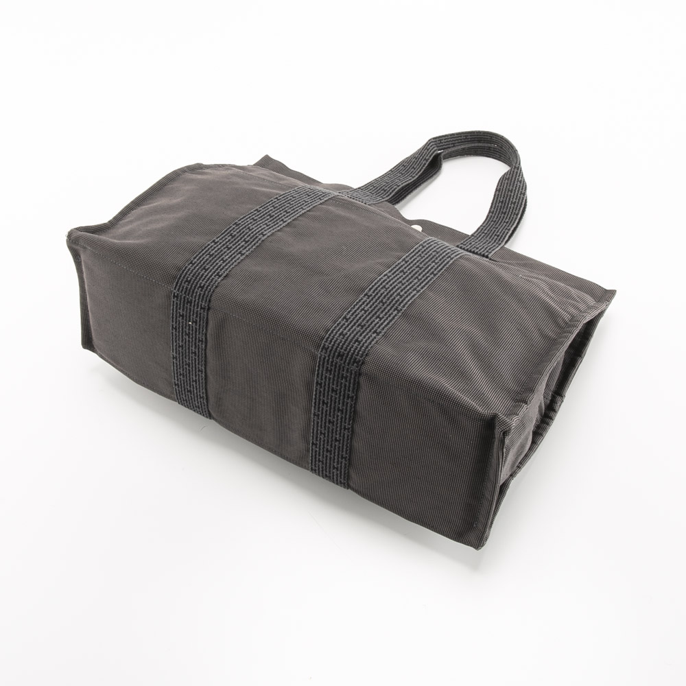 【ヴィンテージ・中古】エルメス HERMES トートバッグ エールライン GM 100941M【FITHOUSE ONLINE SHOP】