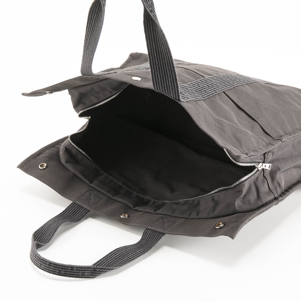 【ヴィンテージ・中古】エルメス HERMES トートバッグ エールライン GM 100941M【FITHOUSE ONLINE SHOP】