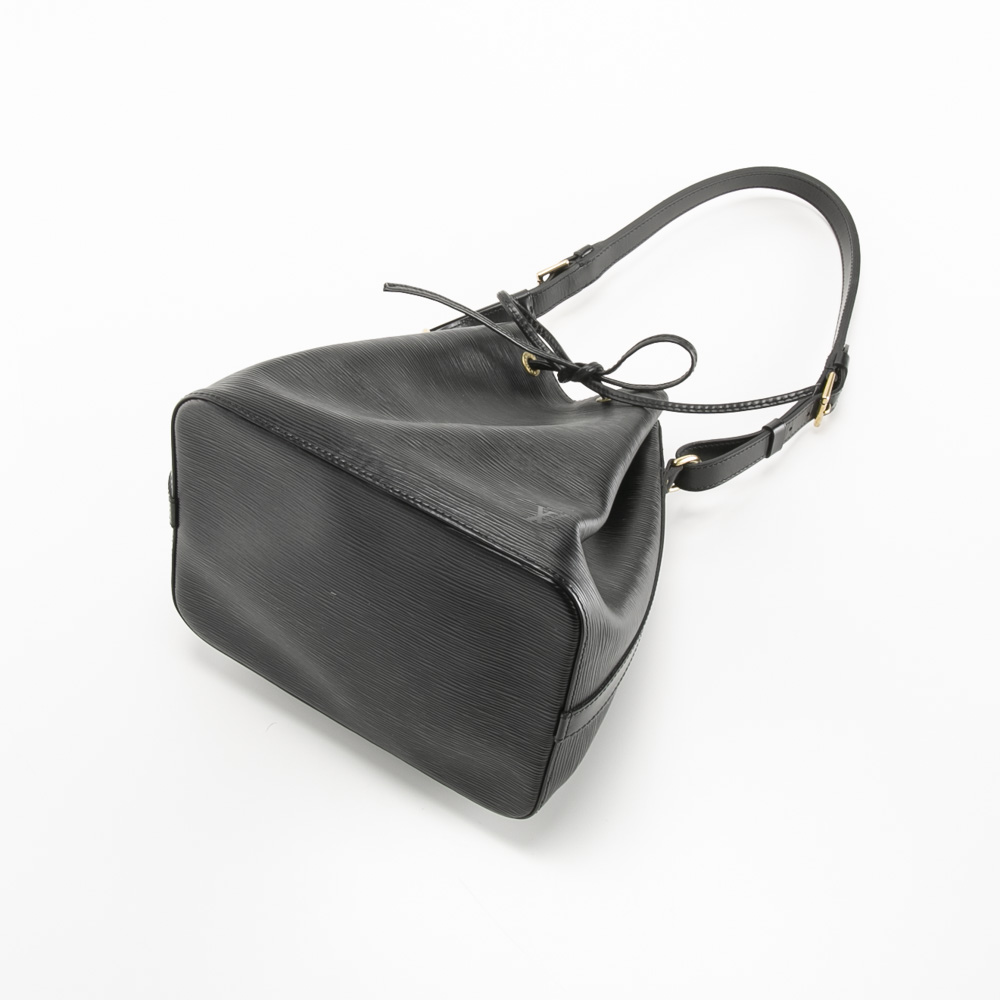 【ヴィンテージ・中古】ルイ･ヴィトン LOUIS VUITTON ショルダーバッグ エピ プチノエ M44102【FITHOUSE ONLINE SHOP】