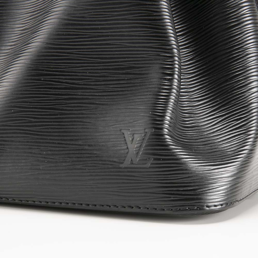 【ヴィンテージ・中古】ルイ･ヴィトン LOUIS VUITTON ショルダーバッグ エピ プチノエ M44102【FITHOUSE ONLINE SHOP】