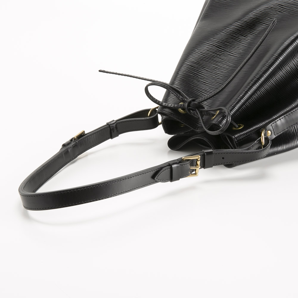 【ヴィンテージ・中古】ルイ･ヴィトン LOUIS VUITTON ショルダーバッグ エピ プチノエ M44102【FITHOUSE ONLINE SHOP】