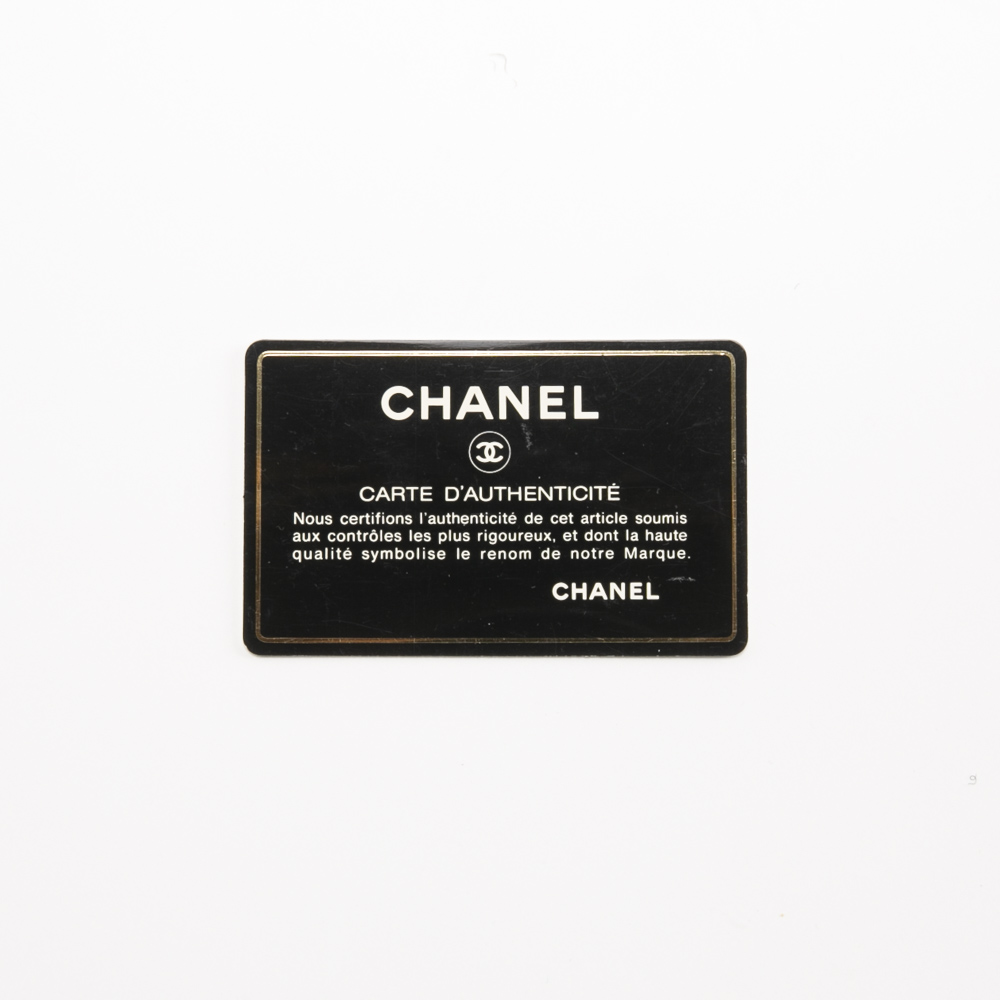 【ヴィンテージ・中古】シャネル CHANEL キャビアスキン 復刻 トートバッグ A01804【FITHOUSE ONLINE SHOP】