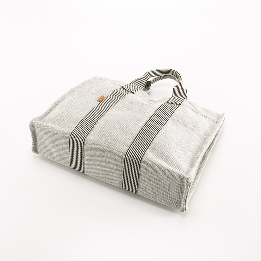 【ヴィンテージ・中古】エルメス HERMES トートバッグ NEW フールトゥ MM 102018M【FITHOUSE ONLINE SHOP】