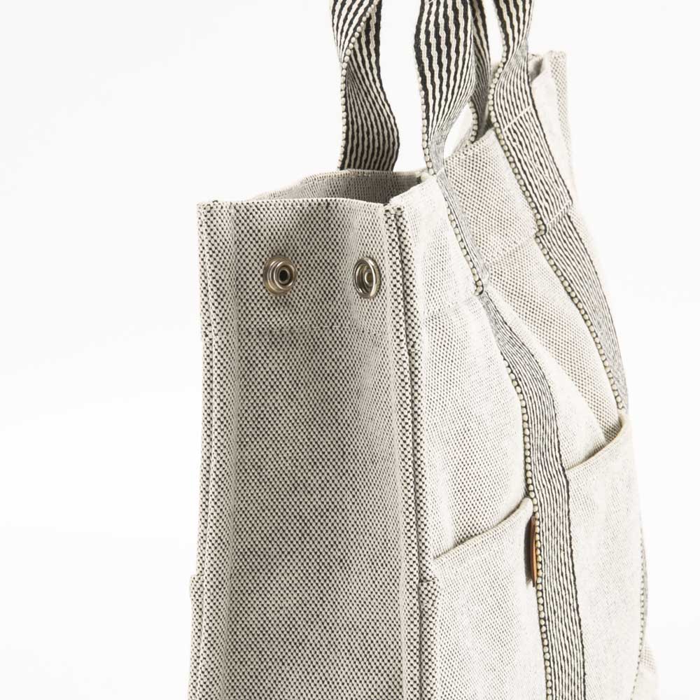 【ヴィンテージ・中古】エルメス HERMES トートバッグ NEW フールトゥ MM 102018M【FITHOUSE ONLINE SHOP】