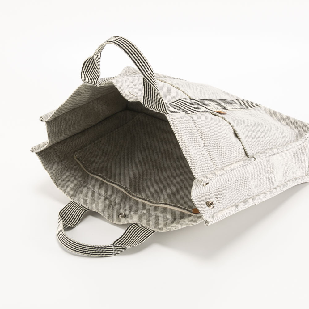 【ヴィンテージ・中古】エルメス HERMES トートバッグ NEW フールトゥ MM 102018M【FITHOUSE ONLINE SHOP】