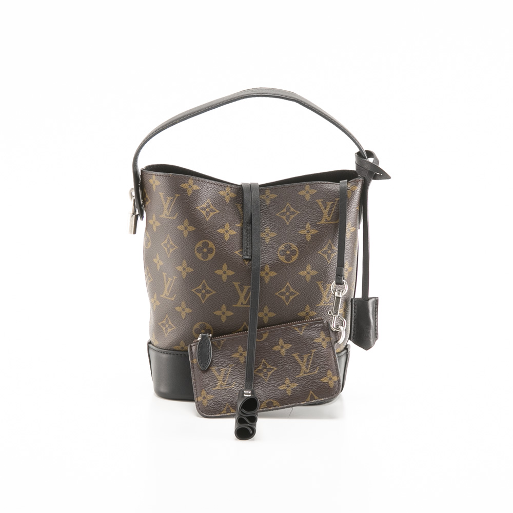 【ヴィンテージ・中古】ルイ･ヴィトン LOUIS VUITTON ハンドバッグ モノグラム イドール NN14 PM M94560【FITHOUSE ONLINE SHOP】