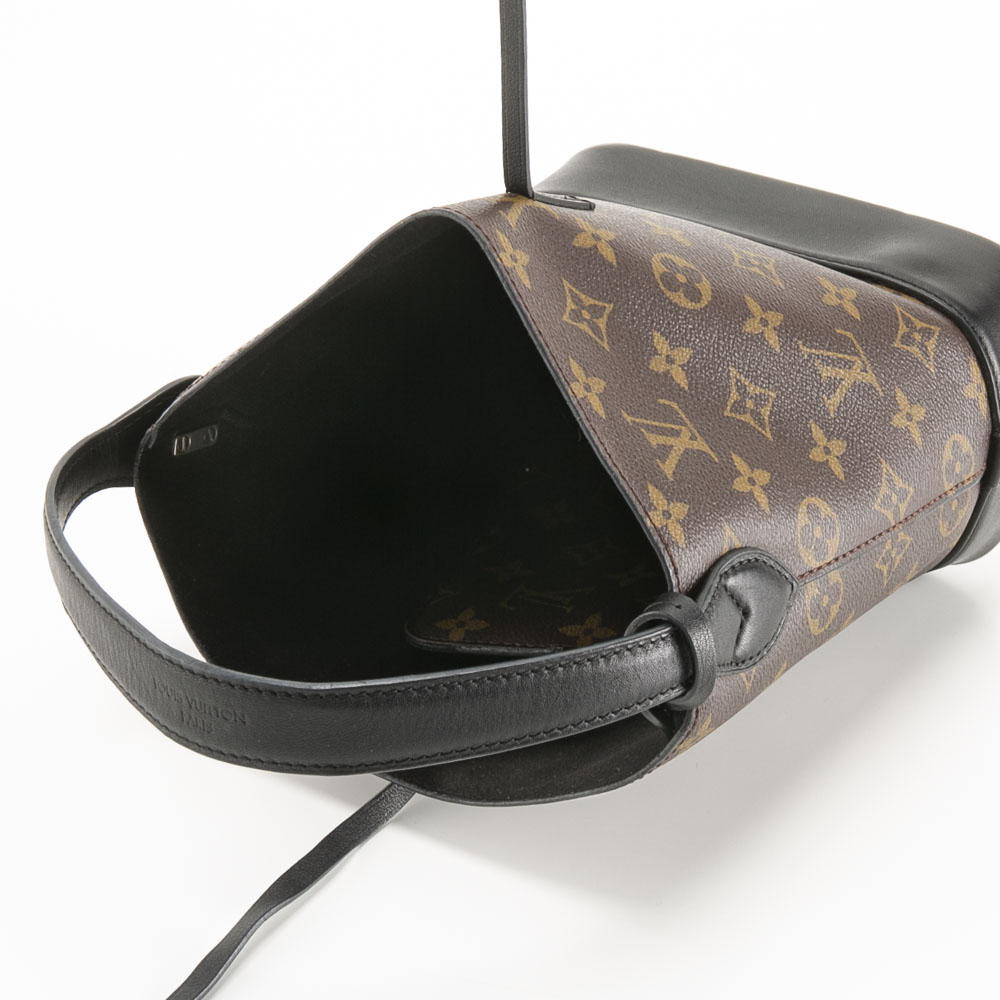 【ヴィンテージ・中古】ルイ･ヴィトン LOUIS VUITTON ハンドバッグ モノグラム イドール NN14 PM M94560【FITHOUSE ONLINE SHOP】