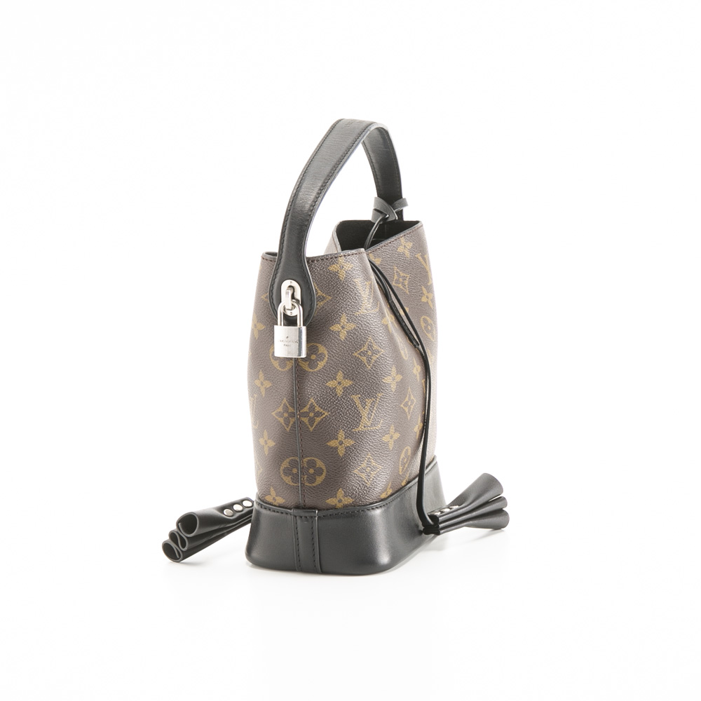 【ヴィンテージ・中古】ルイ･ヴィトン LOUIS VUITTON ハンドバッグ モノグラム イドール NN14 PM M94560【FITHOUSE ONLINE SHOP】
