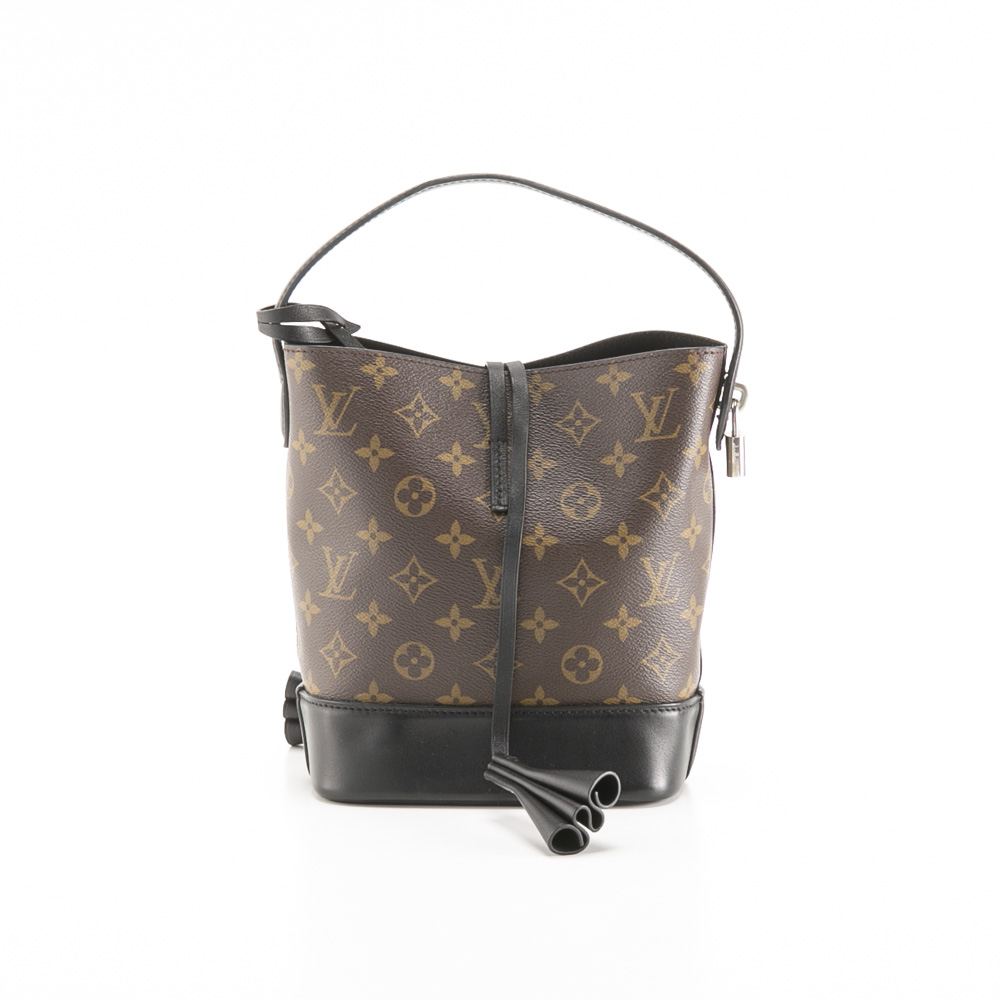【ヴィンテージ・中古】ルイ･ヴィトン LOUIS VUITTON ハンドバッグ モノグラム イドール NN14 PM M94560【FITHOUSE ONLINE SHOP】