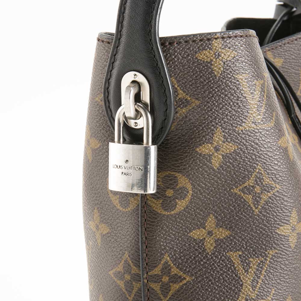 【ヴィンテージ・中古】ルイ･ヴィトン LOUIS VUITTON ハンドバッグ モノグラム イドール NN14 PM M94560【FITHOUSE ONLINE SHOP】